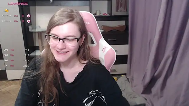 Tomato Tease online show from March 2025 07:05:02 PM