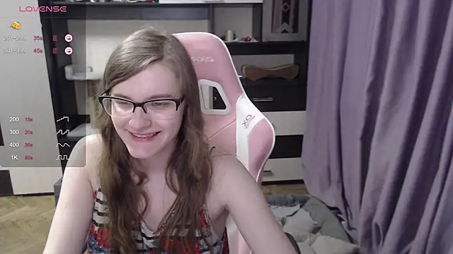 Tomato Tease online show from March 2025 08:54:01 PM