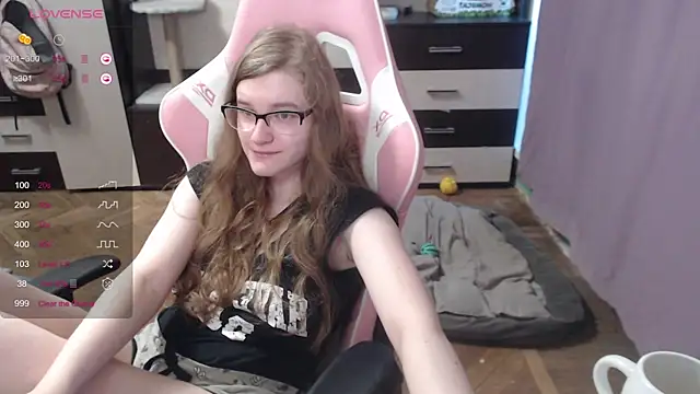 Tomato Tease online show from September 2025 10:15:02 AM