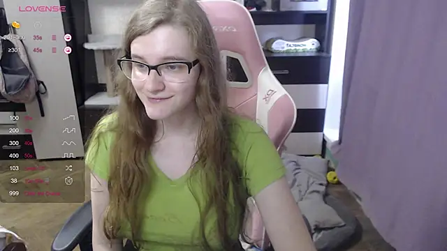 Tomato Tease online show from September 2025 02:08:01 PM