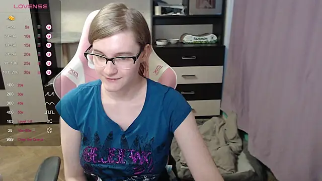 Tomato Tease online show from October 2025 01:40:02 PM