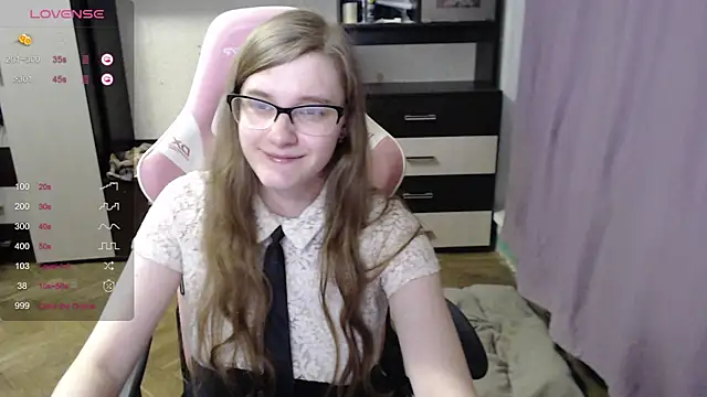 Tomato Tease online show from December 2025 03:07:02 PM