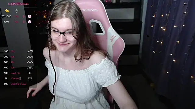 Tomato Tease online show from December 2025 05:01:01 AM