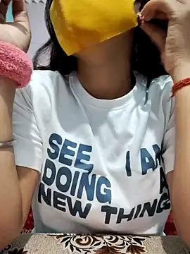 Snapshot of Kashish_SC chatting on December 2024 08:45:02 AM Kashish SC online show from December 2024 08:45:02 AM