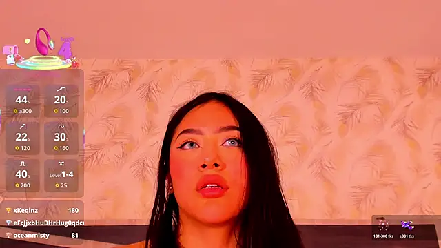 nicolle pierce online show from December 2025 07:53:02 PM