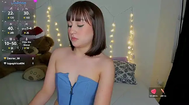 Snapshot of Mia_blaiir chatting on January 2025 12:52:02 AM Mia blaiir online show from January 2025 12:52:02 AM