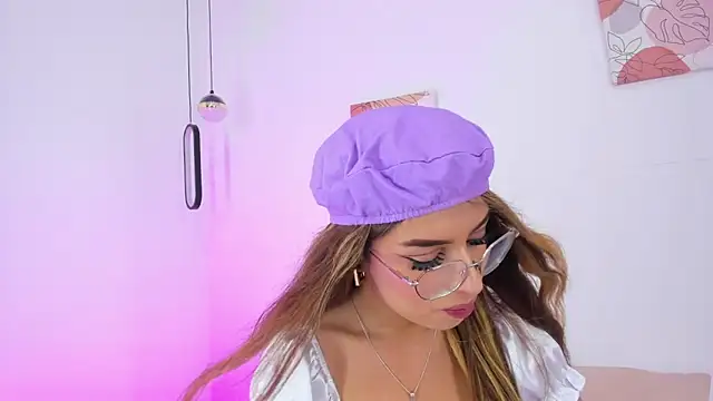 samantha  fairy online show from December 2024 02:39:02 PM