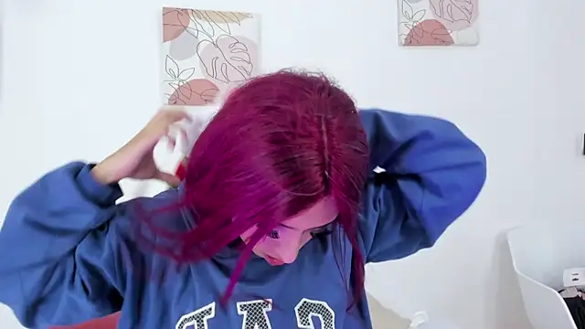 samantha  fairy online show from December 2024 05:44:02 PM