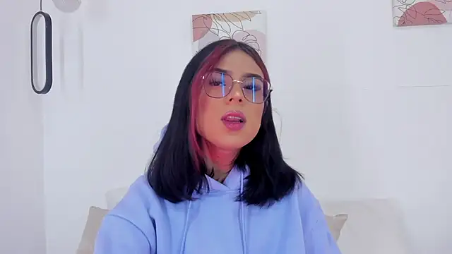 samantha  fairy online show from January 2025 12:39:01 PM