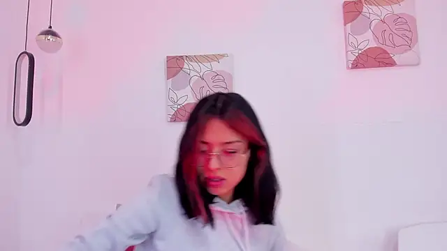 samantha  fairy online show from February 2025 01:19:02 PM