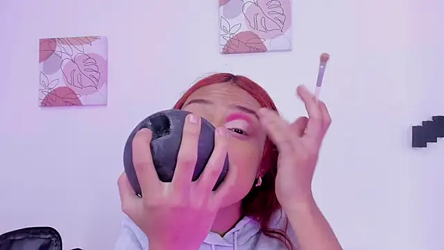 samantha  fairy online show from March 2025 01:04:01 PM