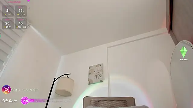 sara sweet9 online show from December 2024 05:48:01 PM