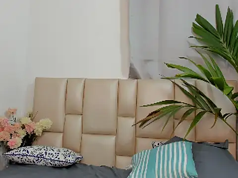 Soy Bella online show from January 2025 10:48:01 PM