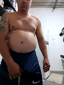 LOIROGOSTOSO87 online show from April 2026 10:49:01 PM