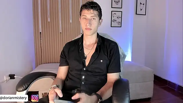 Dorianmistery2322  online show from July 2026 04:20:01 PM