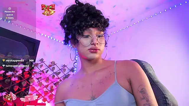 Heka Prudence online show from February 2025 08:11:01 AM