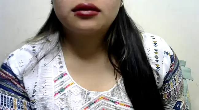 Snapshot of Come-on-over chatting on January 2025 07:07:01 PM Come-on-over online show from January 2025 07:07:01 PM