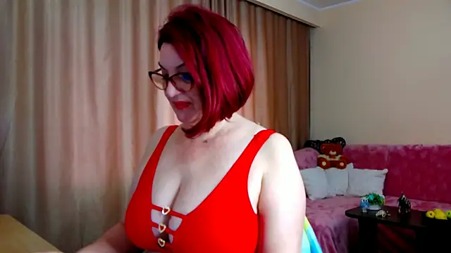 EdithCharm online show from February 2026 02:34:01 PM