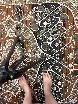 poision51 online show from December 2025 07:28:01 AM