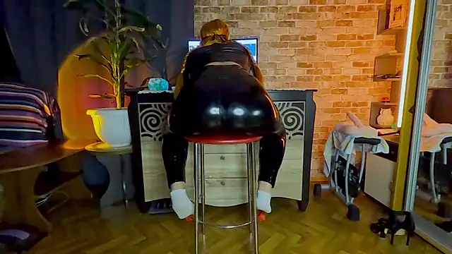 JosephinaBlack online show from March 2026 02:28:02 AM