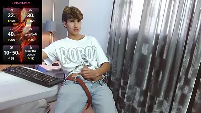 Snapshot of jason_graeats chatting on February 2025 10:40:02 PM jason graeats online show from February 2025 10:40:02 PM