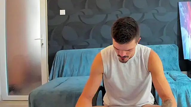 DonyBrown online show from February 2025 12:55:01 PM