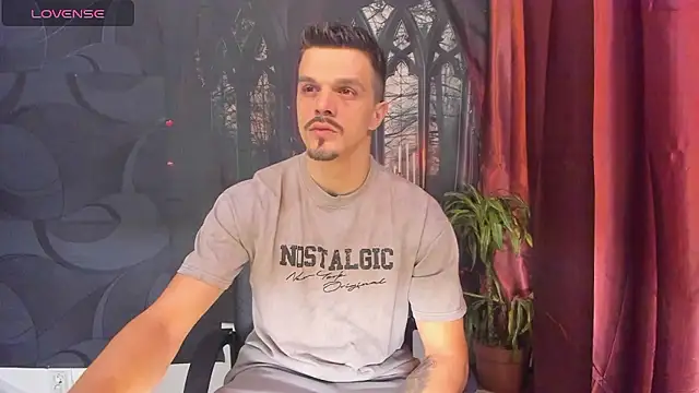 DonyBrown online show from January 2026 05:12:02 AM