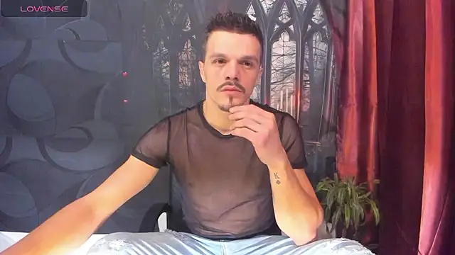 DonyBrown online show from January 2026 04:07:02 AM