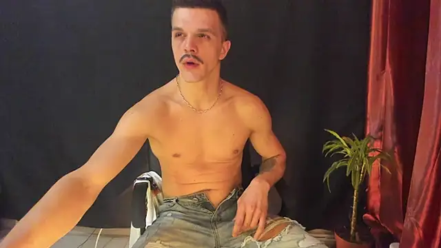 DonyBrown online show from February 2026 06:26:01 AM