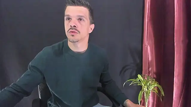 DonyBrown online show from March 2026 03:34:02 AM