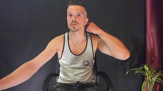 DonyBrown online show from March 2026 06:35:02 AM