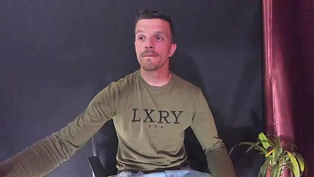 DonyBrown online show from April 2026 06:19:01 AM