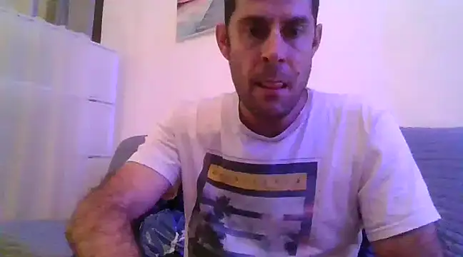 Vespa Crabo online show from February 2025 09:51:01 PM