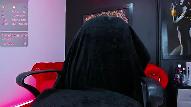 Snapshot of miacarperr1 chatting on March 2025 11:32:02 PM miacarperr1 online show from March 2025 11:32:02 PM