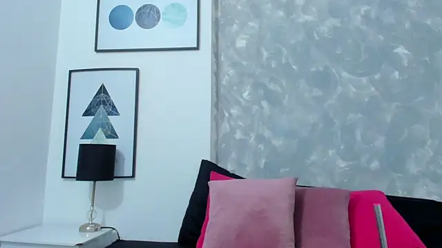 Mariia Cooper1 online show from January 2025 08:59:01 PM