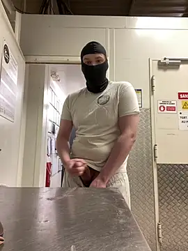 Lilian 701 online show from April 2026 12:55:02 AM