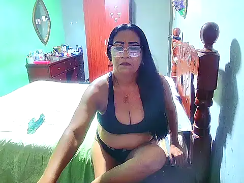 rosi pamela online show from December 2024 02:11:02 PM