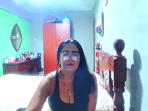 rosi pamela online show from December 2024 09:26:02 PM