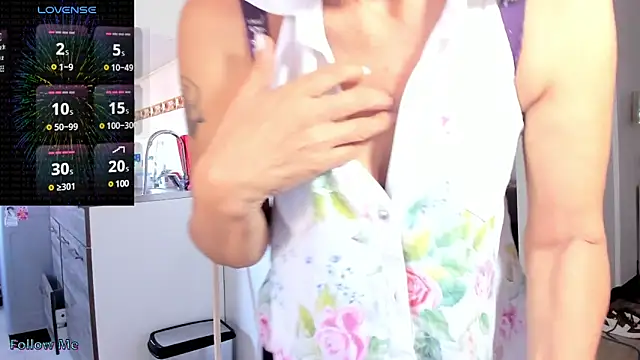 MireyaTorresGu online show from January 2025 05:26:01 PM