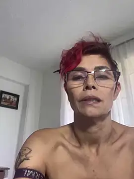 MireyaTorresGu online show from January 2025 08:48:01 PM