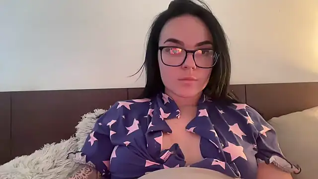 yorkshiregal online show from January 2025 03:34:01 PM