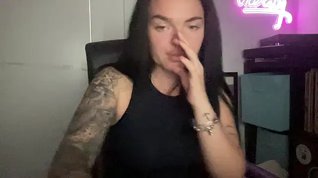 yorkshiregal online show from September 2025 08:03:01 AM