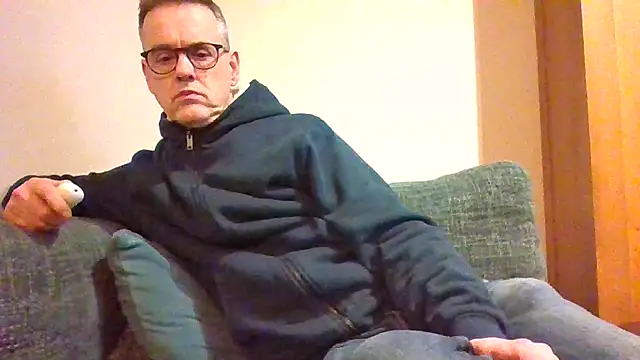 Hectorthyssen1 online show from January 2025 10:30:02 PM