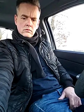 Hectorthyssen1 online show from February 2025 04:48:01 PM