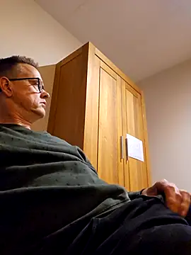 Hectorthyssen1 online show from October 2025 10:32:02 PM