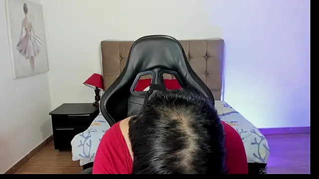 Snapshot of Namiko_Park chatting on February 2026 09:41:01 PM Namiko Park online show from February 2026 09:41:01 PM