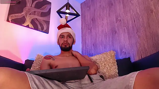 Bedobigcock online show from December 2024 02:10:01 AM