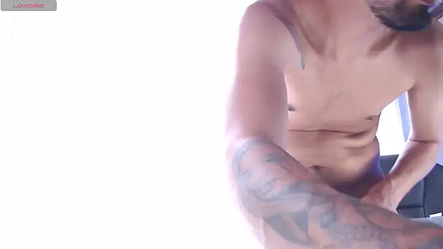 Bedobigcock online show from March 2025 06:45:01 PM