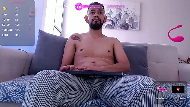 Bedobigcock online show from February 2026 06:37:02 PM