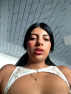 Baby Niels online show from October 2025 08:06:02 PM